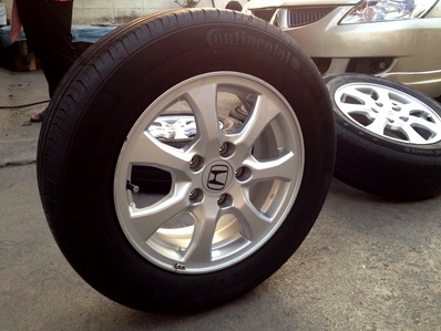 ----ขายแล้ว----แม็กซ์ NEW CIVIC