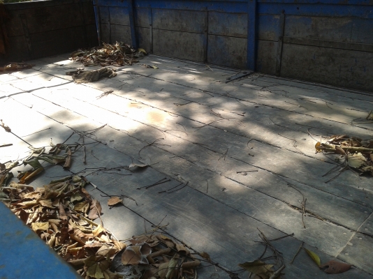 ขาย นิสสันคาบอน