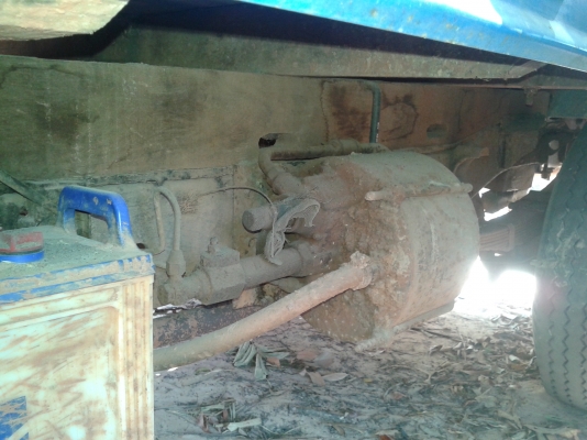 ขาย นิสสันคาบอน