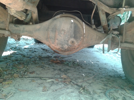 ขาย นิสสันคาบอน