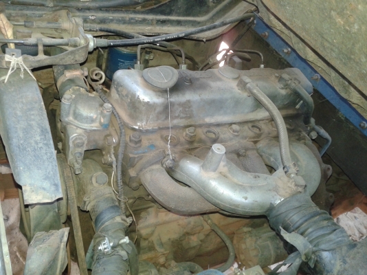 ขาย นิสสันคาบอน