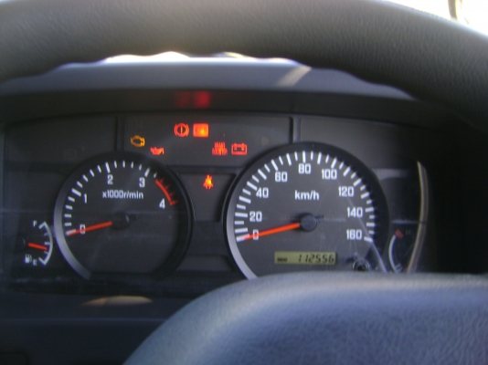 NPR  150 แรง   รถสวยๆปี 54   ราคา  860,000 บาท