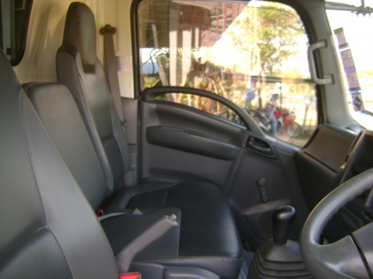 NPR  150 แรง   รถสวยๆปี 54   ราคา  860,000 บาท