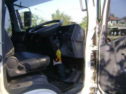 NPR  150 แรง   รถสวยๆปี 54   ราคา  860,000 บาท