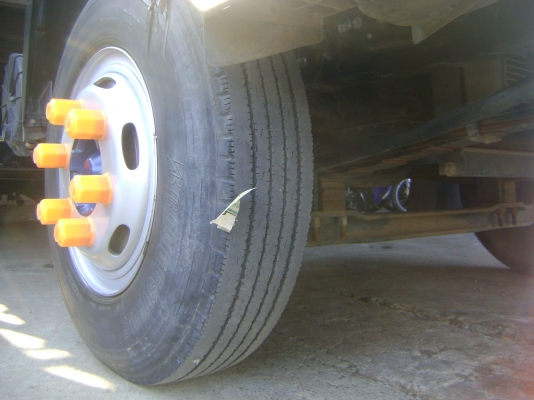 NPR  150 แรง   รถสวยๆปี 54   ราคา  860,000 บาท