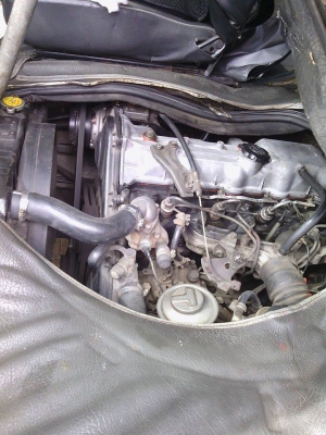 รถตู้บ้านมือ 2 สภาพดี ราคา 75000 บาท รถตู้บ้านมือ 2 สภาพดี ราคา 75000 บาท