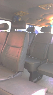 รถตู้บ้านมือ 2 สภาพดี ราคา 75000 บาท รถตู้บ้านมือ 2 สภาพดี ราคา 75000 บาท