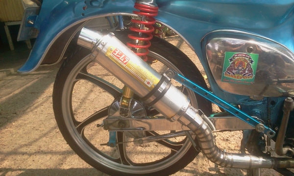 ขาย C70 เครื่องไลฟาน 125 ออกใบซื้อขาย+เอกสารอินวอย(สวม) รถพร้อมใช้งาน ค่าตัว 9500 บาท ต่างจังหวัดจัดส่งให้ได้ ค่าส่งต่างหาก สนใจโทรมาสอบถามได้ครับ 089-8054390 โอ๋ อยู่จังหวัด ลพบุรี ขาย C70 เครื่องไลฟาน 125 ออกใบซื้อขาย+เอกสารอินวอย(สวม) รถพร้อมใช้งาน ค่าตัว 9500 บาท ต่างจังหวัดจัดส่งให้ได้ ค่าส่งต่างหาก สนใจโทรมาสอบถามได้ครับ 089-8054390 โอ๋ อยู่จังหวัด ลพบุรี