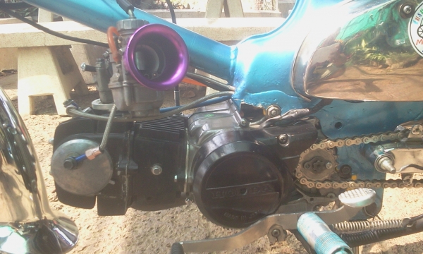 ขาย C70 เครื่องไลฟาน 125 ออกใบซื้อขาย+เอกสารอินวอย(สวม) รถพร้อมใช้งาน ค่าตัว 9500 บาท ต่างจังหวัดจัดส่งให้ได้ ค่าส่งต่างหาก สนใจโทรมาสอบถามได้ครับ 089-8054390 โอ๋ อยู่จังหวัด ลพบุรี ขาย C70 เครื่องไลฟาน 125 ออกใบซื้อขาย+เอกสารอินวอย(สวม) รถพร้อมใช้งาน ค่าตัว 9500 บาท ต่างจังหวัดจัดส่งให้ได้ ค่าส่งต่างหาก สนใจโทรมาสอบถามได้ครับ 089-8054390 โอ๋ อยู่จังหวัด ลพบุรี