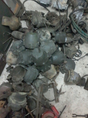 ร้านm601ขายไฟหลีไฟเลี้ยวรถจี๊ป  us  แท้ๆสภาพสวยของมีเยอะ