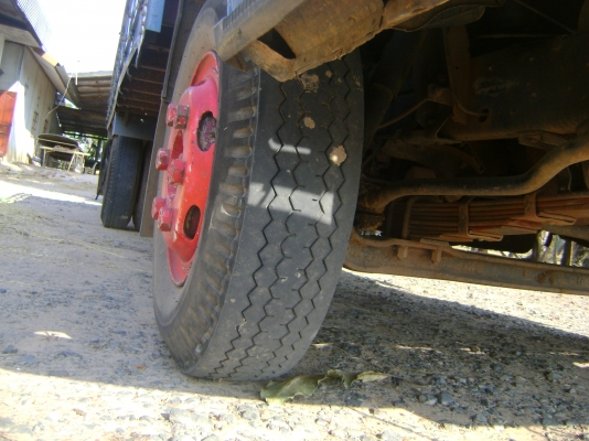 NPR 115 แรง ราคา    430,000 บาท