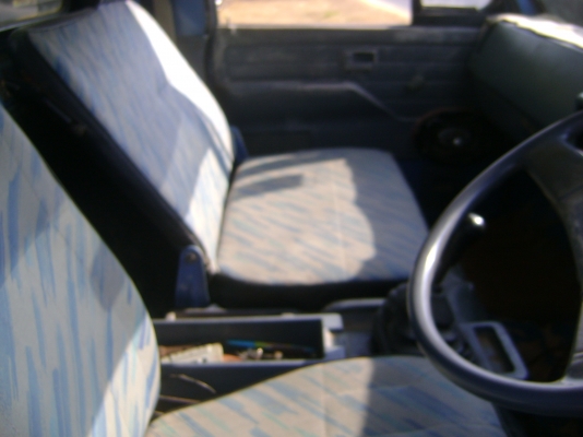 NPR 115 แรง ราคา    430,000 บาท