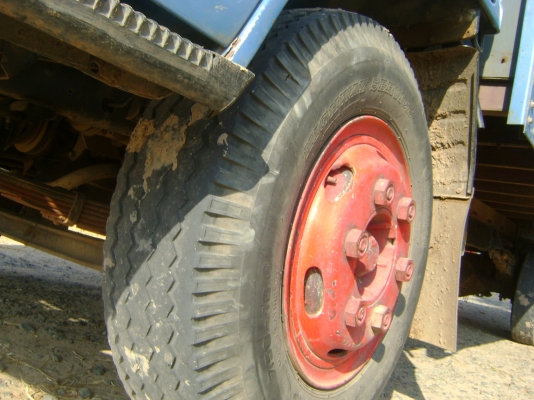 NPR 115 แรง ราคา    430,000 บาท