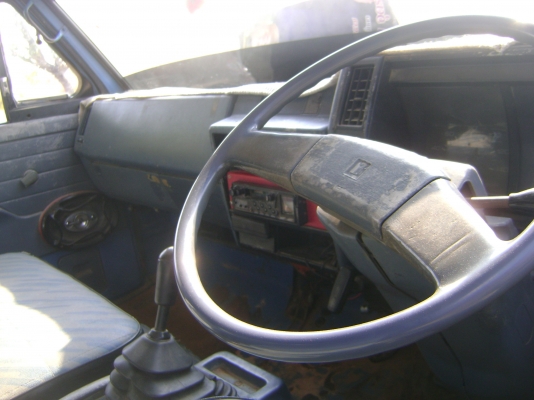 NPR 115 แรง ราคา    430,000 บาท