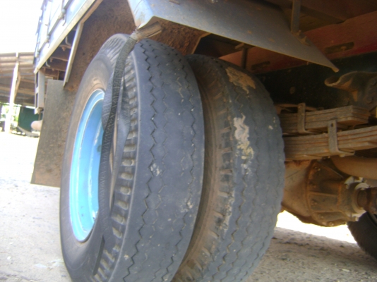 NPR 115 แรง ราคา    430,000 บาท