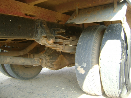 NPR 115 แรง ราคา    430,000 บาท