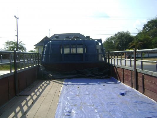 NPR 115 แรง ราคา    430,000 บาท