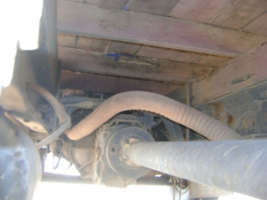 NPR 115 แรง ราคา    430,000 บาท