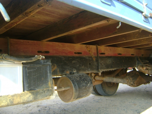 NPR 115 แรง ราคา    430,000 บาท