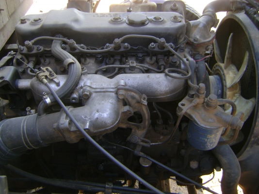 NPR 115 แรง ราคา    430,000 บาท