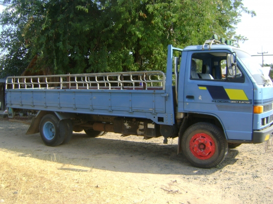 NPR 115 แรง ราคา    430,000 บาท