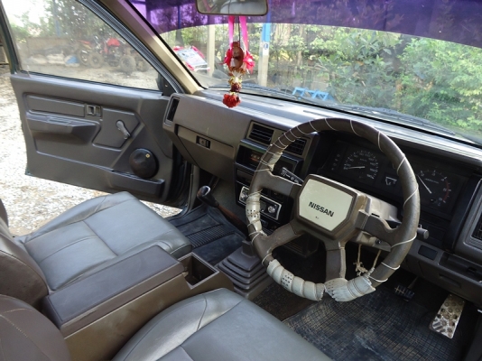 กระบะ บิ๊ก เอ็ม  แค็ป  เครื่องดี  ฝาแดง   BD 25 แอร์เย็น  เครื่องยนต์ดี  แน่น   เฟืองท้ายดี  ไม่หอน   เอกสารพร้อมโอน   สนใจติดต่อ  089 5389447  และ 084 9028075