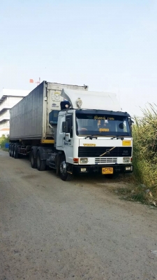 หจก.โชคบุญมาโลจีสตก บริการรถสิบล้อหัวลากขนส่งสินค้าทั่วราชอาณาจักร  ประเทศเพื่อนบ้าน ลาว เวียดนาม พม่า กำพูชา ราคากันเอง  ติดต่อ หนุ่ม  081-0035768