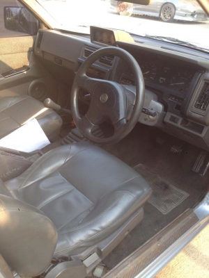 ขาย BIG M CAP  เปนรถยก