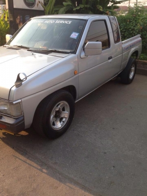 ขาย BIG M CAP  เปนรถยก