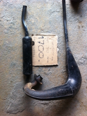 ขายอ่ะไหล่ yamaha dt 125 (mono)8-2-58