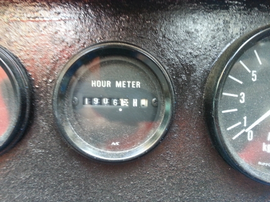 ขาย Airman 125 พร้อมใช้งานครับ เครื่องแน่นๆๆครับ พึ่งมาจากญีปุน