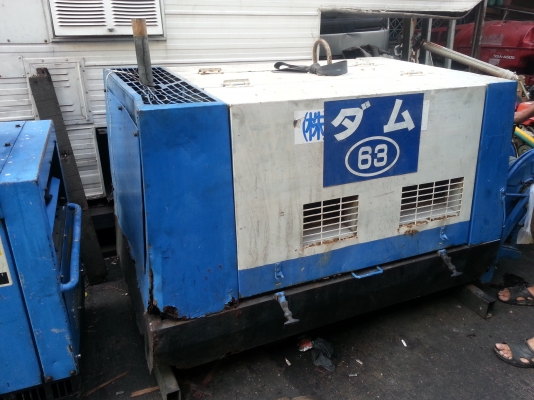 ขาย Airman 125 พร้อมใช้งานครับ เครื่องแน่นๆๆครับ พึ่งมาจากญีปุน