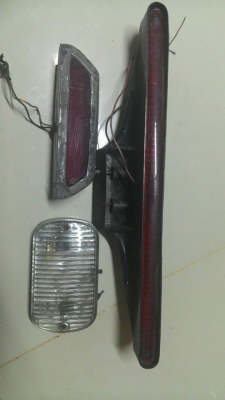 ชุดไฟ carryboy เหมาๆ550รวมส่ง ก่อนถอดใช้ได้ปกติหลอดไฟครบๆแต่งรถแวนแจ่มครับ0970174390 ชุดไฟ carryboy เหมาๆ550รวมส่ง ก่อนถอดใช้ได้ปกติหลอดไฟครบๆแต่งรถแวนแจ่มครับ0970174390