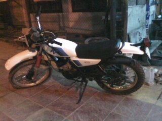 รับ ซ่อม-เก็บงาน enduro classic ทุกรุ่น ครับ รับ ซ่อม-เก็บงาน enduro classic ทุกรุ่น ครับ