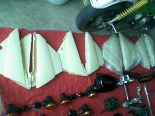 รับ ซ่อม-เก็บงาน enduro classic ทุกรุ่น ครับ รับ ซ่อม-เก็บงาน enduro classic ทุกรุ่น ครับ