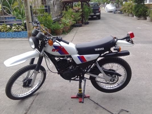 รับ ซ่อม-เก็บงาน enduro classic ทุกรุ่น ครับ รับ ซ่อม-เก็บงาน enduro classic ทุกรุ่น ครับ