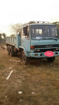 ร๊อคกี้ 175แรง สวยๆ