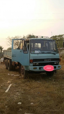 ร๊อคกี้ 175แรง สวยๆ