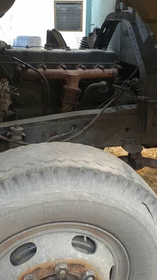 ร๊อคกี้ 175แรง สวยๆ