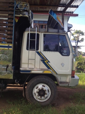 ***ขายแล้วครับขอบคุณ Truck2hand