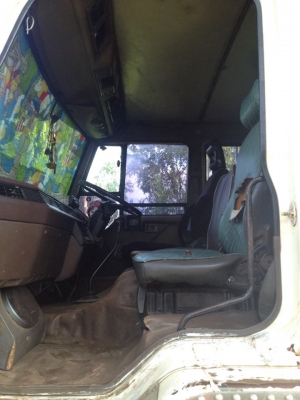 ***ขายแล้วครับขอบคุณ Truck2hand