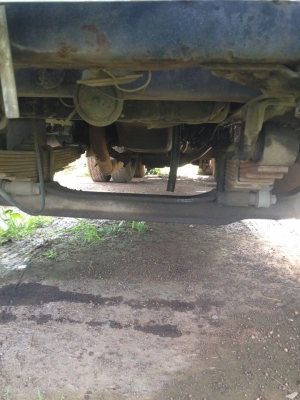 ***ขายแล้วครับขอบคุณ Truck2hand