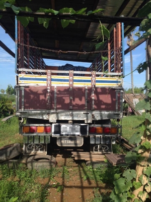 ***ขายแล้วครับขอบคุณ Truck2hand