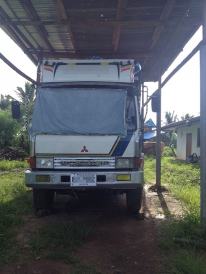 ***ขายแล้วครับขอบคุณ Truck2hand