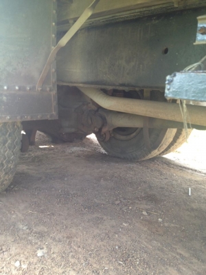 ***ขายแล้วครับขอบคุณ Truck2hand