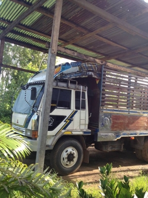 ***ขายแล้วครับขอบคุณ Truck2hand