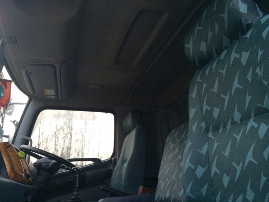 ขายด่วนแม่ลูกดั้มเกษตรเหล็กอู่สหะกิจ เมกก้า260แรง สภาพสวยพร้อมใช้ หลุดมัดจำ