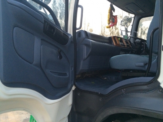 ขายด่วนแม่ลูกดั้มเกษตรเหล็กอู่สหะกิจ เมกก้า260แรง สภาพสวยพร้อมใช้ หลุดมัดจำ