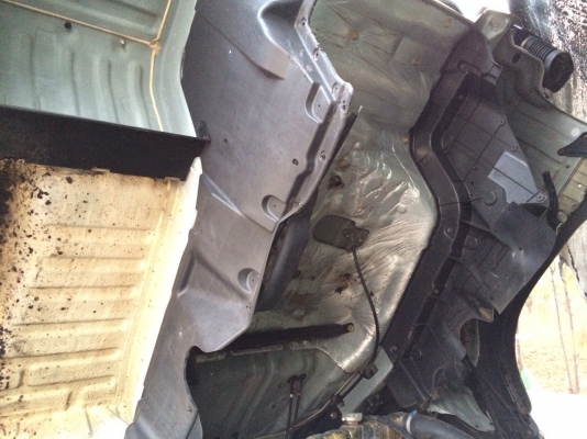 ขายด่วนแม่ลูกดั้มเกษตรเหล็กอู่สหะกิจ เมกก้า260แรง สภาพสวยพร้อมใช้ หลุดมัดจำ