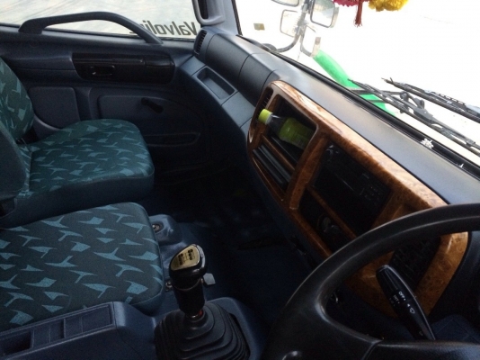 ขายด่วนแม่ลูกดั้มเกษตรเหล็กอู่สหะกิจ เมกก้า260แรง สภาพสวยพร้อมใช้ หลุดมัดจำ